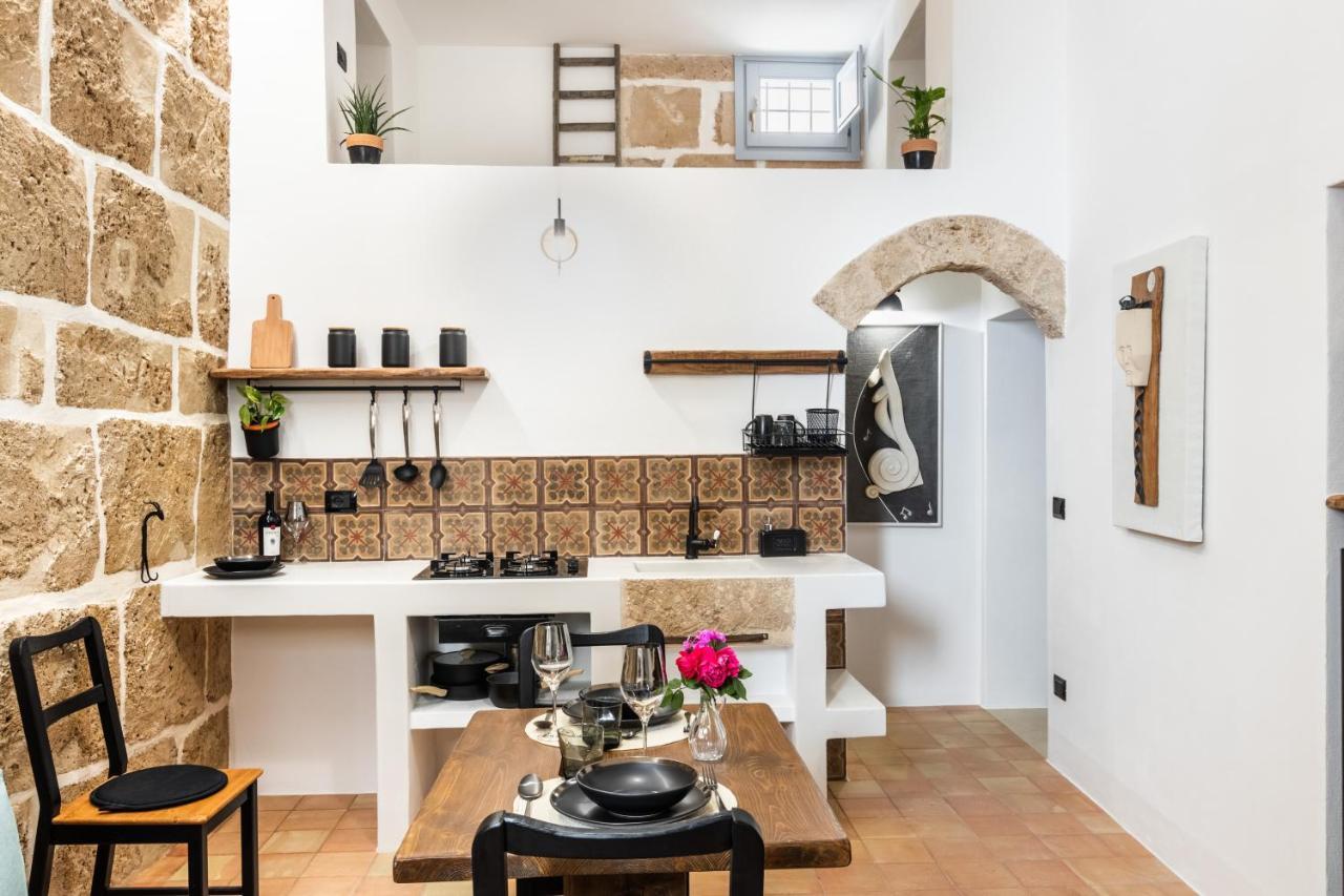 Othila Home Noto Luaran gambar