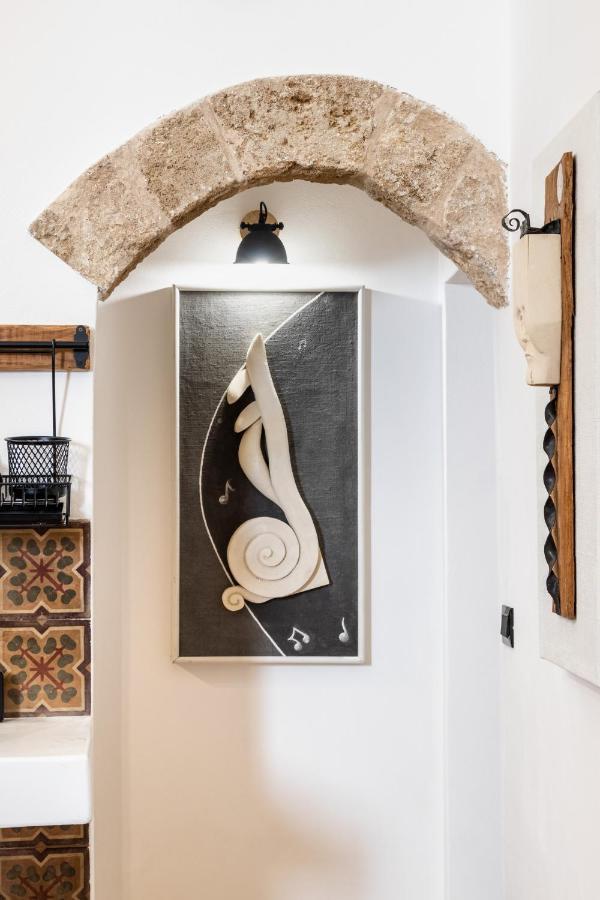 Othila Home Noto Luaran gambar