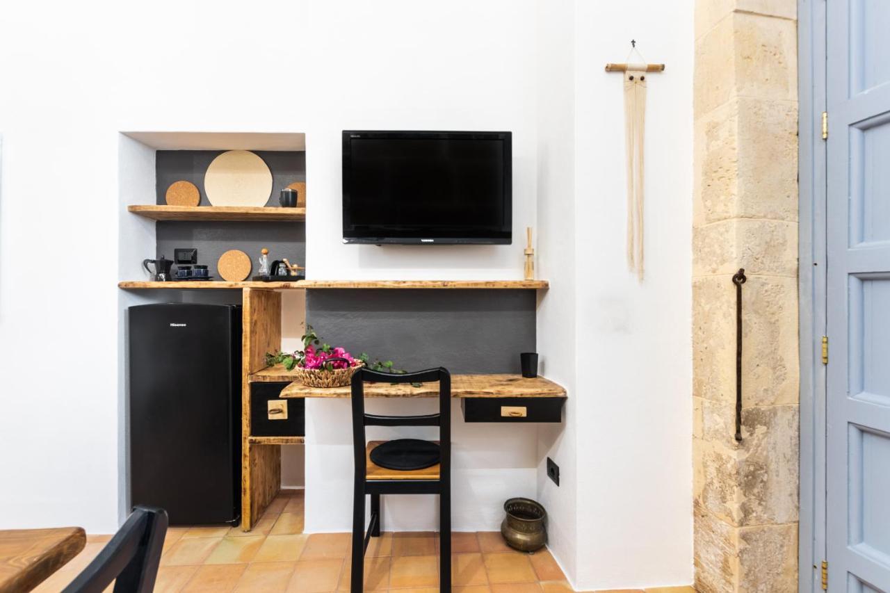Othila Home Noto Luaran gambar