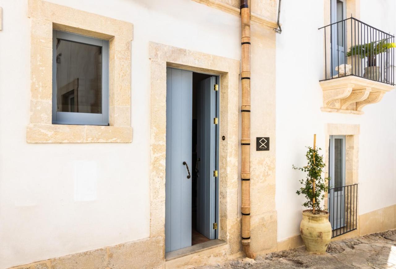 Othila Home Noto Luaran gambar